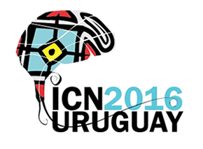 ICN Uruguay logo